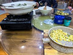 -淳安二十八道·新派民间菜·淳鱼馆(阳光路店)