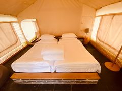 -北京山里寒舍度假酒店