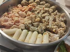 -黄记煌三汁焖锅(渝北金港国际店)