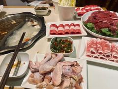 -傣妹休闲时尚火锅(星力壹号店)