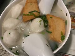 -翠华餐厅(旺角文华商场店)