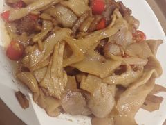 -大盐帮川菜馆(长楹天街店)