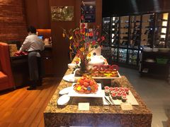 -马哥孛罗咖啡厅·Cafe Marco (厦门马哥孛罗东方大酒店)