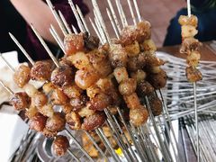 -一九和平烧烤(兴济河小区店)