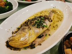 -江南村酒家