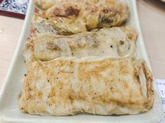 五香卷-百家鸡味馆(清泰店)