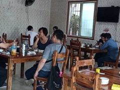 大堂-永州体苑血鸭店(第一分店)
