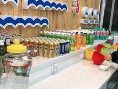 -海岸风情蒸汽海鲜自助餐厅(家宴金手勺店)