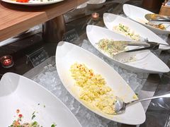 -拉蒂娜·巴西牛排馆 Latina·Brazilian Steakhouse(王府井喜悦店)