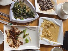 -途肴·老农饭庄(百里峡店)