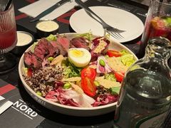 -Nord Grill&Bar Highland诺德西餐(深圳欢乐海岸店)