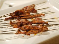 烤腰子-小杨烤肉(高新店)
