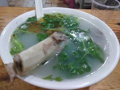 -蒙古原烤羊排(龙岗店)