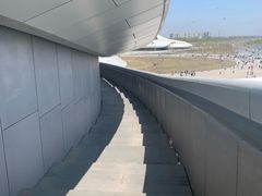 -哈尔滨大剧院