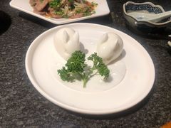 椰汁小兔兔-老广酒楼(樱花店)