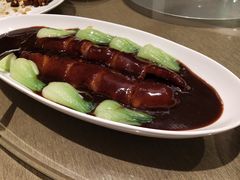 -Yan Ting 宴庭中餐厅(上海静安瑞吉酒店)