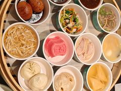 -奇芳阁·百年清真南京菜(夫子庙店)
