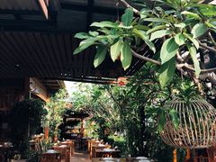 -Phensiri Thai Restaurant