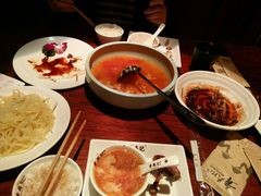 -章吴记喜瑞餐厅(东东城店)