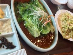 -恭敬李·烤鸭(天坛北门店)