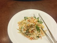 -俏东方·海味水饺·青岛菜(崂山店)