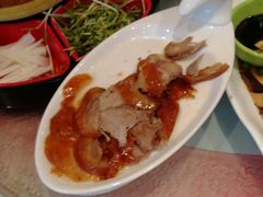 -好福记饭店(红梅公园店)