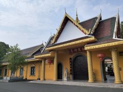 -报恩禅寺