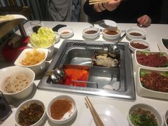 -海底捞火锅(玉桥商业广场店)