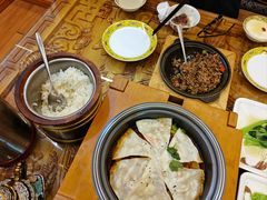 -宗巴雍姆藏餐府