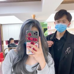 -形象革命造型·护肤Hair Studio