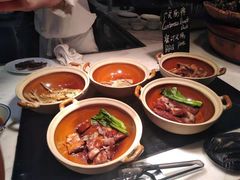 -福州仓山凯悦酒店·Market Cafe Lacucina咖啡厅