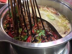 -逗签翻卤味串串(回龙湾店)