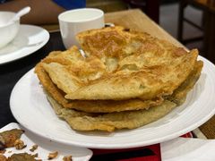 -天仁聚驴肉香(北石槽店)