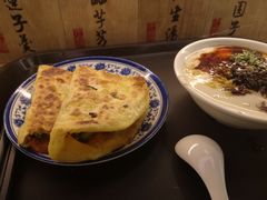 -老客满蛋饼(双塔市集店)