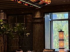 -北京四季酒店·采逸轩