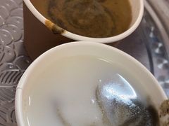 -谢怀亮芝麻茶