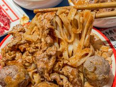 -邹开喜·小海鲜醉鸡煲·潮汕鲜切牛肉店(襄阳北路店)