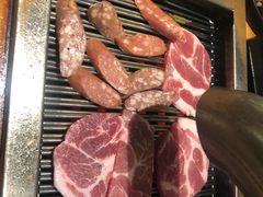 -千寻烧肉(政务区店)