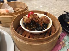 -表妹香港靓点餐厅