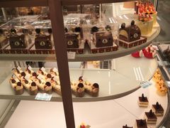 -好利来(欧亚商都店)