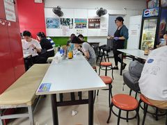 -明呈黄鱼面馆(斜土路店)