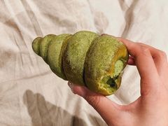 大米抹茶白巧克力卷-仙峰天然面包(迎宾路店)