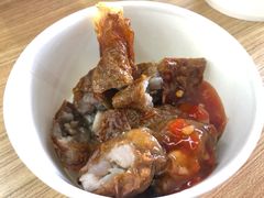 -老闽味沙茶面·姜母鸭(传承35年曾厝垵店)