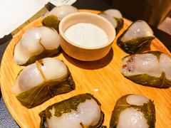 -蘸小院铁锅炖·蘸酱菜·东北菜(怀远门店)