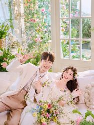 -雅云婚纱摄影工作室旗舰店