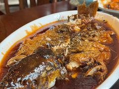 -津菜宋记老房子(鼓楼店)