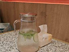 -炭舍干锅(华发商都店)