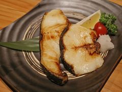 -吟松日式料理(莘庄店)