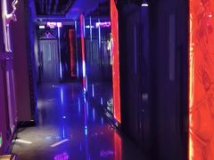 -欢乐迪KTV(新天店)