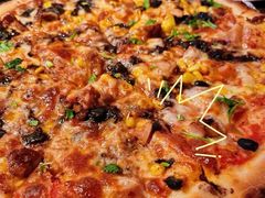 -Q MEX 库迈墨西哥餐吧(三里屯店)